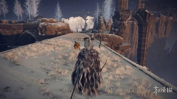 《艾尔登法环》柯林支线任务流程详解 柯林在哪里？