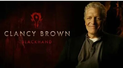 《魔兽世界》电影定妆照爆出 吴彦祖出演古尔丹