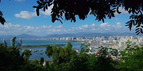 海南的省会是哪里 海南的省会是海口