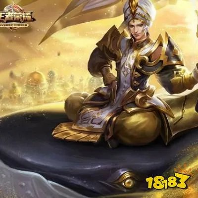 王者荣耀前十最强英雄 最强英雄排行榜