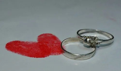 卡地亚戒指尺寸什么时候量好 教你量手寸的5大方法