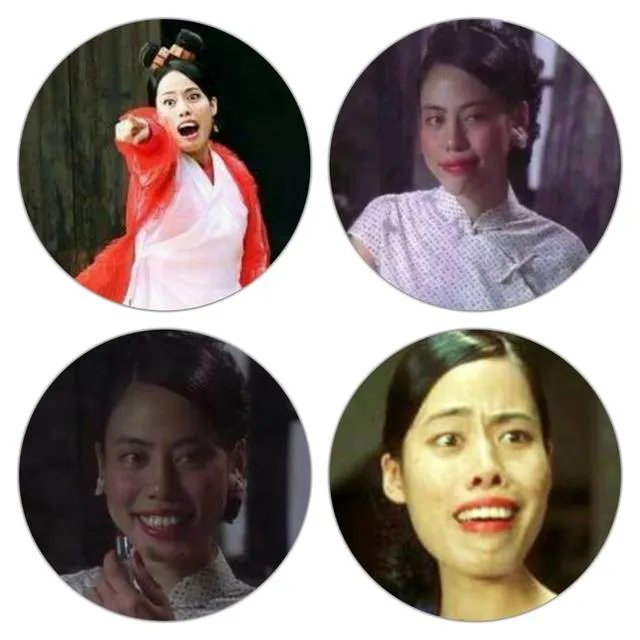 胡芳芳 出生1987