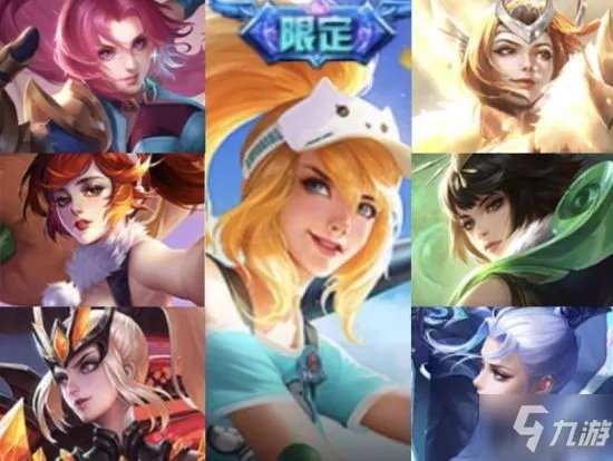 《王者荣耀》花木兰攻略大全 花木兰超神图文教程