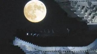 农村老俗话:“十五的月亮十六圆”是什么意思？