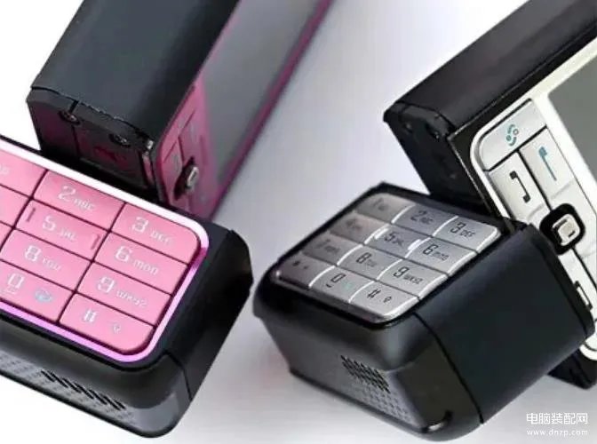 诺基亚手机型号大全（关于最经典的4部诺基亚手机汇总）