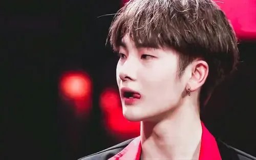 周震南被快本删掉镜头，周雨彤受牵连，黄明昊是什么原因呢？