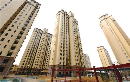 安置房能贷款吗