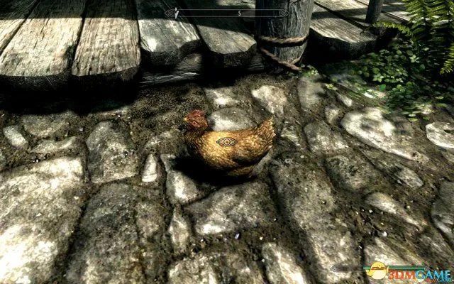 上古卷轴5:天际重制版有什么不同 老滚5重制新内容