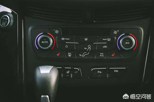 新福特翼虎怎么样？