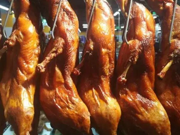 石家庄特色十大小吃