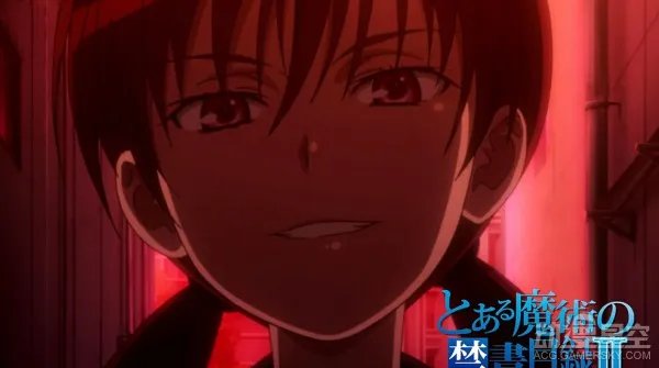 结标淡希的能力名为什么 结标淡希的超能力