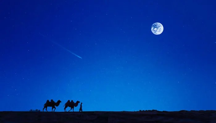 星罗棋布是什么意思 星罗棋布是什么意思解释