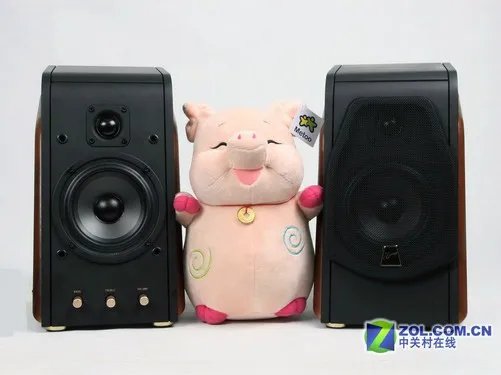 太真实! 网友入手惠威M200MKII谈感受