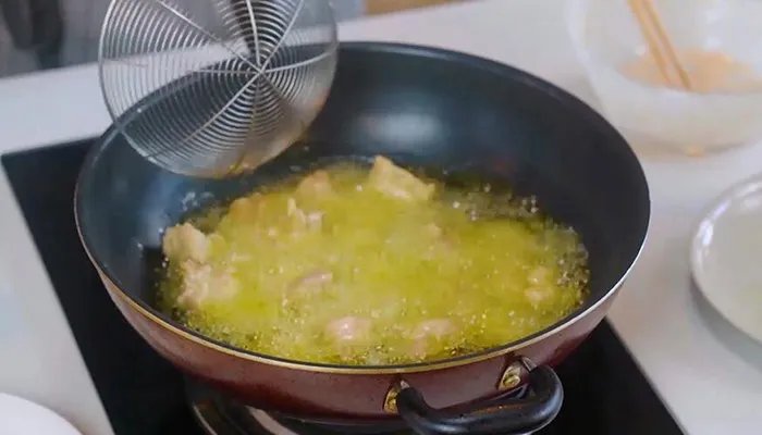 糖醋排骨的做法步骤 糖醋排骨怎么做好吃