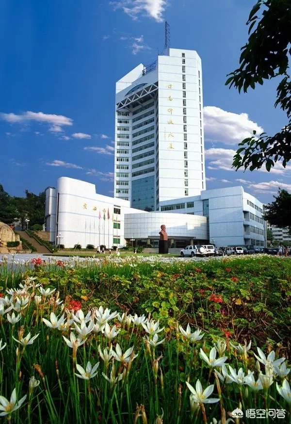 重庆邮电大学的一些专业，为什么录取分数线会超过一本线？