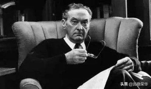 如何理解「李普曼是时评界第二牛逼的人物」？