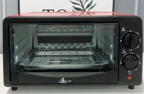 空气炸锅和烤箱的区别有哪些