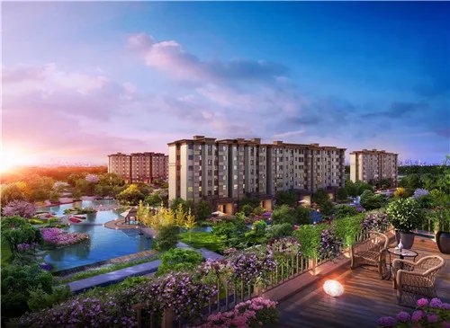 深圳房地产公司有哪些