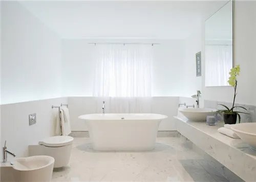 浴缸的尺寸都有多大的