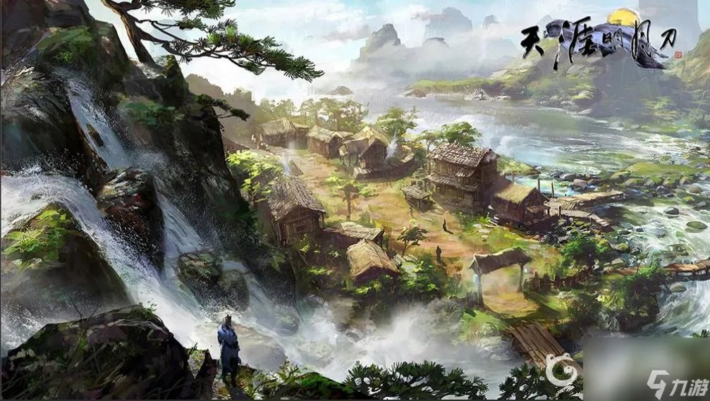 天涯明月刀十大职业怎么选择   天香