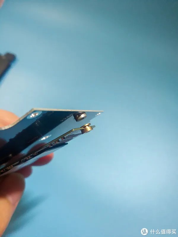 金胜固态硬盘好吗