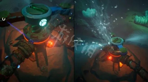 《双人成行》糖果工厂怎么修理 糖果工厂的修理方法