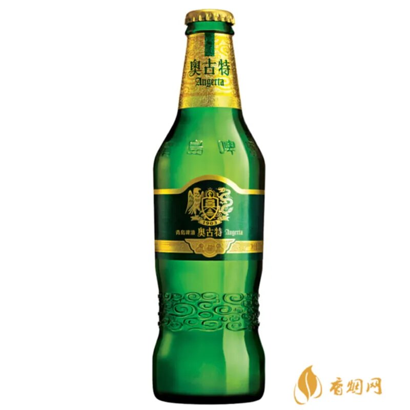 青岛啤酒奥古特多少钱一罐？