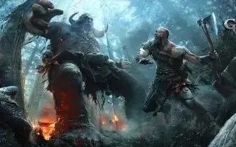 《TGA》历届年度最佳游戏介绍