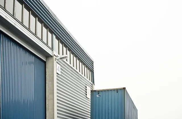 防火卷帘门和防火门的区别 防火卷帘门价格多少钱一平方