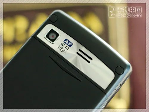 双网双待机皇 酷派新旗舰N68手机图赏