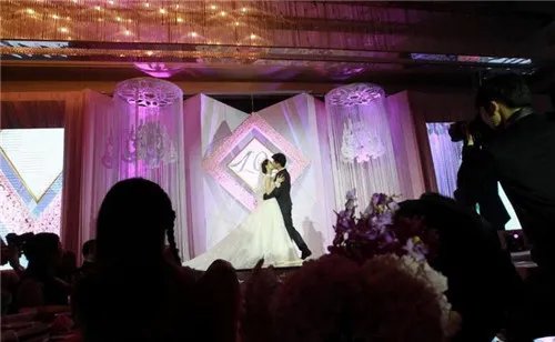 2018温州婚礼流程大全  温州婚礼流程时间安排表