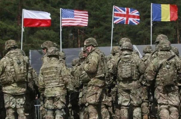 淇勭綏鏂负浠€涔堜笉鍔犲叆鍖楃害锛熶笉鏄笉鎯筹紙鏇剧粡琚嫆缁濆洓娆★級