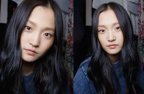 超模届的“小周迅”是谁？