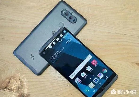 LG V20这款手机怎么样？