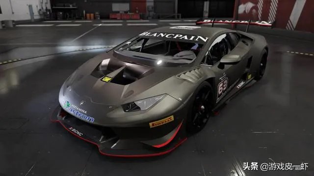 极限竞速7需要什么配置配置要求说明？