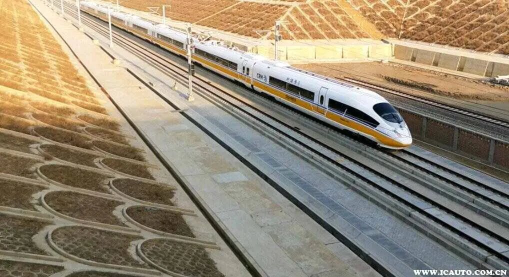 高铁与动车有什么区别？高铁和动车区别在哪里