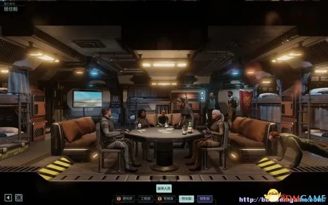 幽浮2 二周目传奇通关经验 战略战术打法小贴士