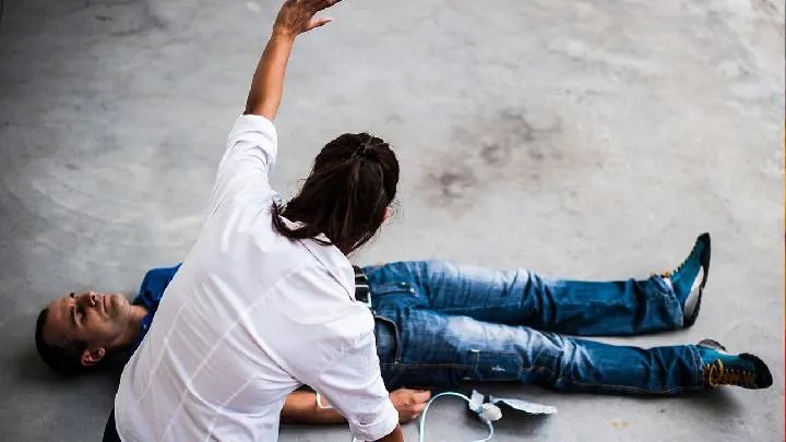 心绞痛的治疗方法