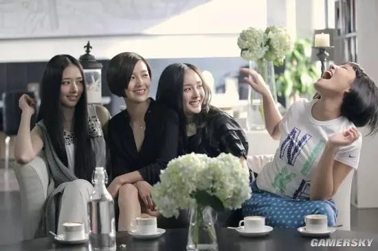 《小时代》系列垫底 十大票房最高的国产系列电影