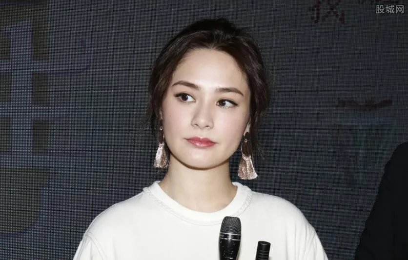 阿sa和阿娇的真实身高 扒一扒女星们的实际身高