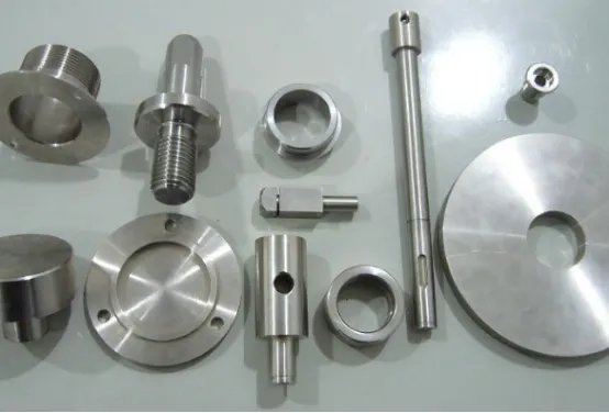 CNC数控加工的流程是怎样的？