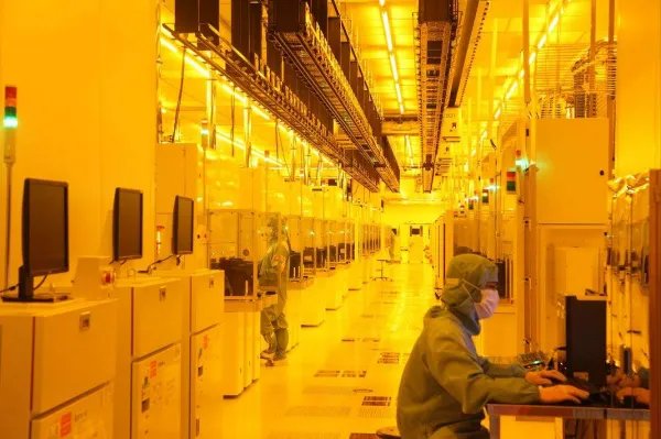 中芯国际发布声明后，为何高科技企业人人自危