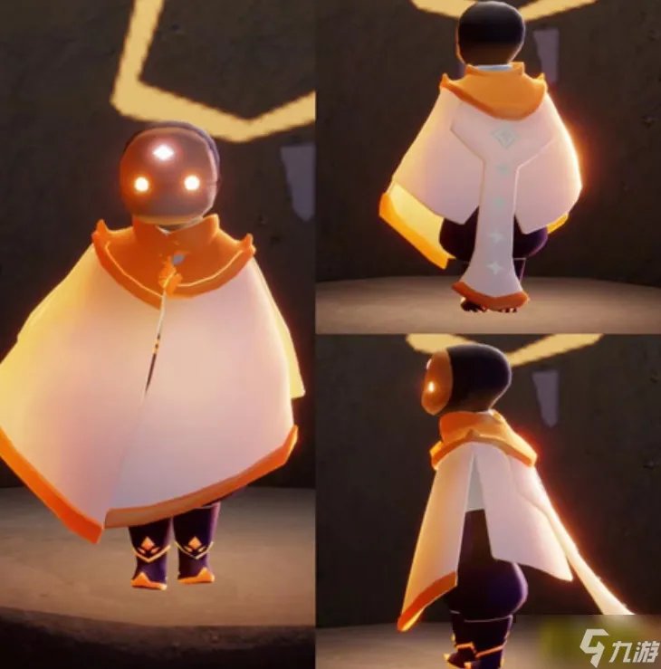 光遇破碎季有哪些物品 破碎季物品介绍