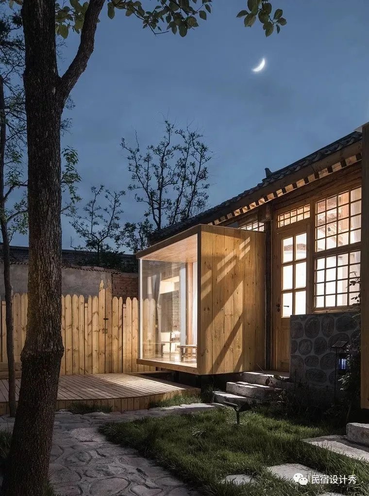 花舍山间 | 原榀建筑事务所