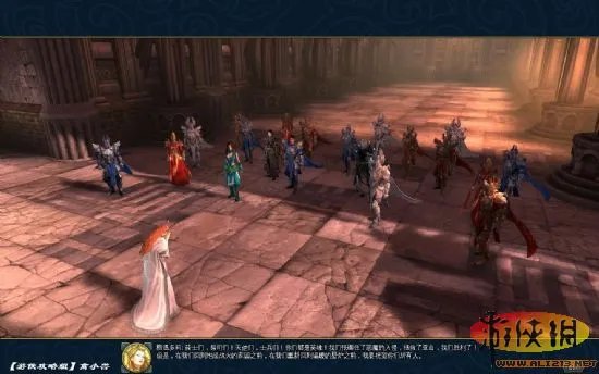 《魔法门之英雄无敌6》全章节图文流程攻略