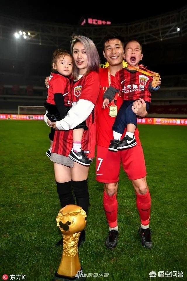 武磊亮相西甲西班牙人，你是否有感动到流泪？