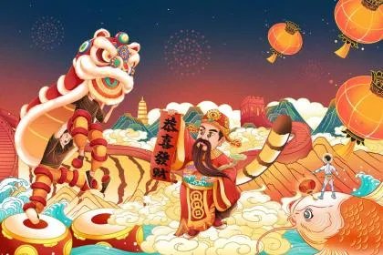 农历七月是什么月?农历七月叫申月吗