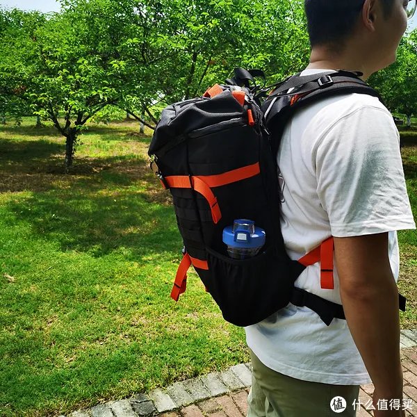 神秘农场2 Day Assault 27L最详细评测来了。与格里高利，小鹰对比。