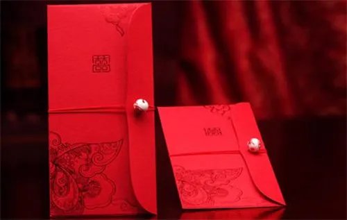 恭贺新婚红包有什么格式   恭贺新婚贺词有哪些