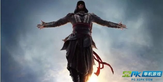 盘点十大游戏有关的电影 感受游戏与电影的互通性